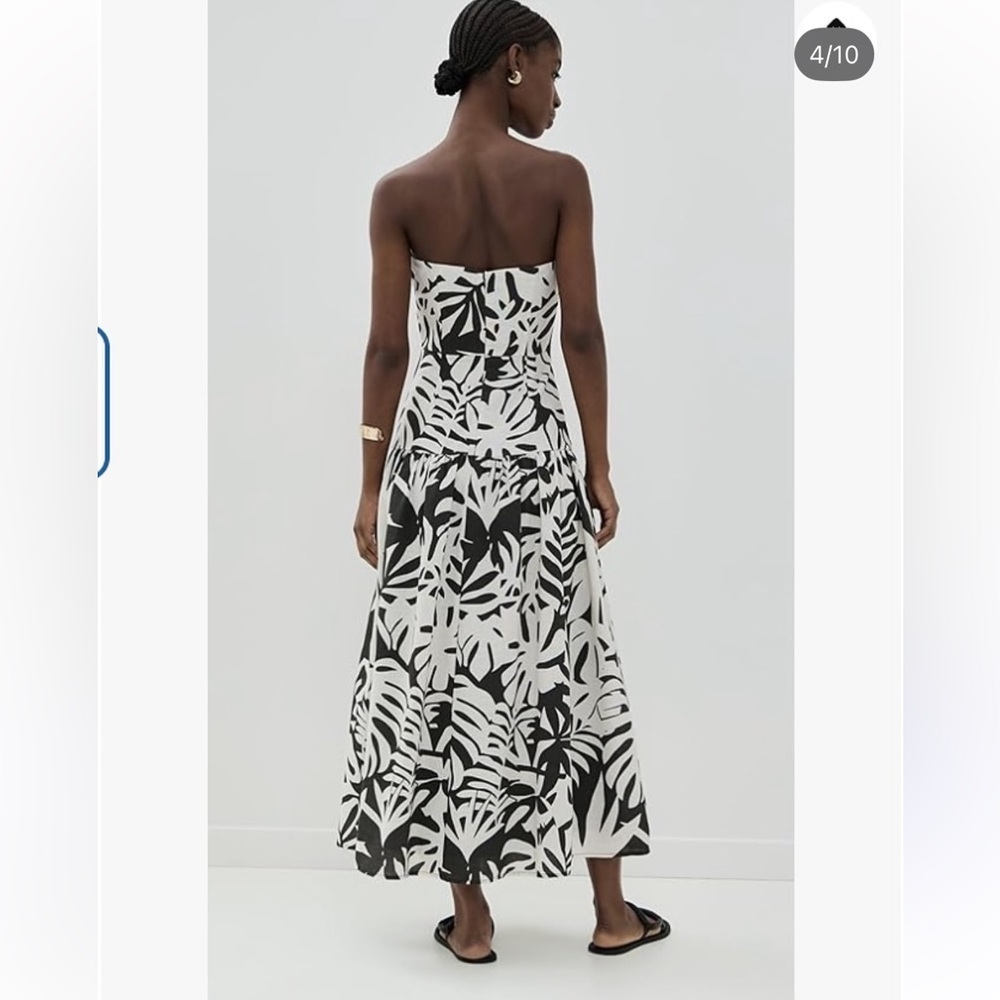 Seven Wonders Dress - Picture 6 of 11